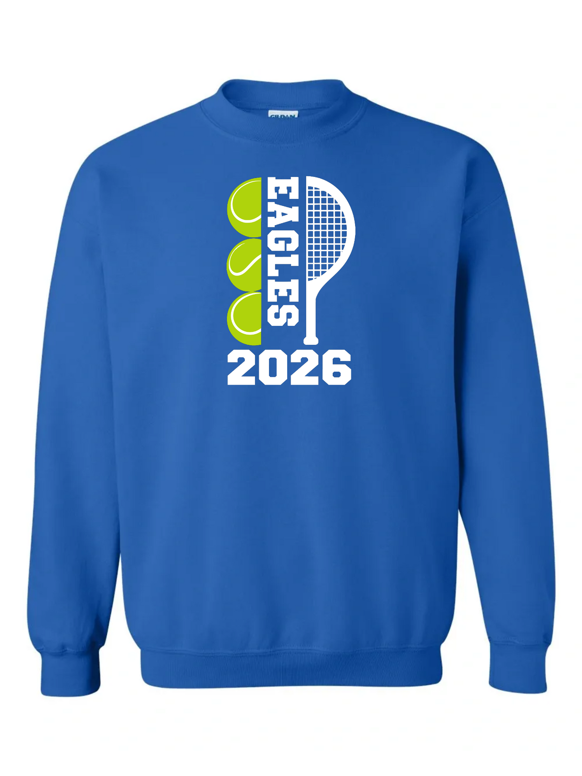PDA Tennis Swagg 2026
