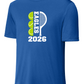 PDA Tennis Swagg 2026