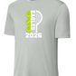 PDA Tennis Swagg 2026