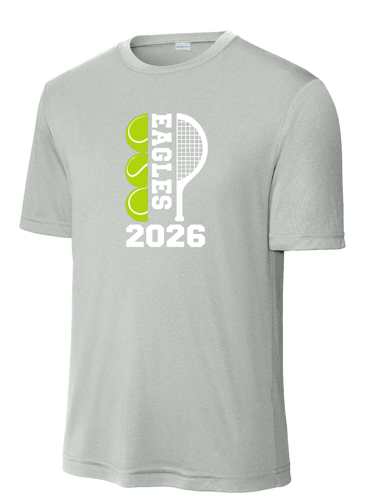 PDA Tennis Swagg 2026