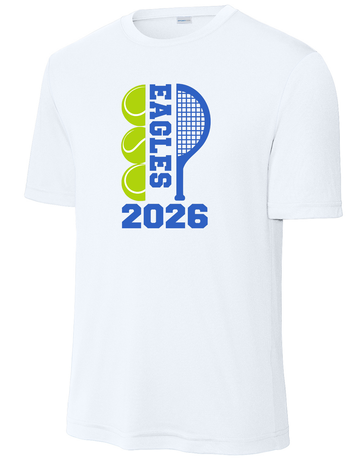 PDA Tennis Swagg 2026