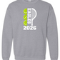 PDA Tennis Swagg 2026