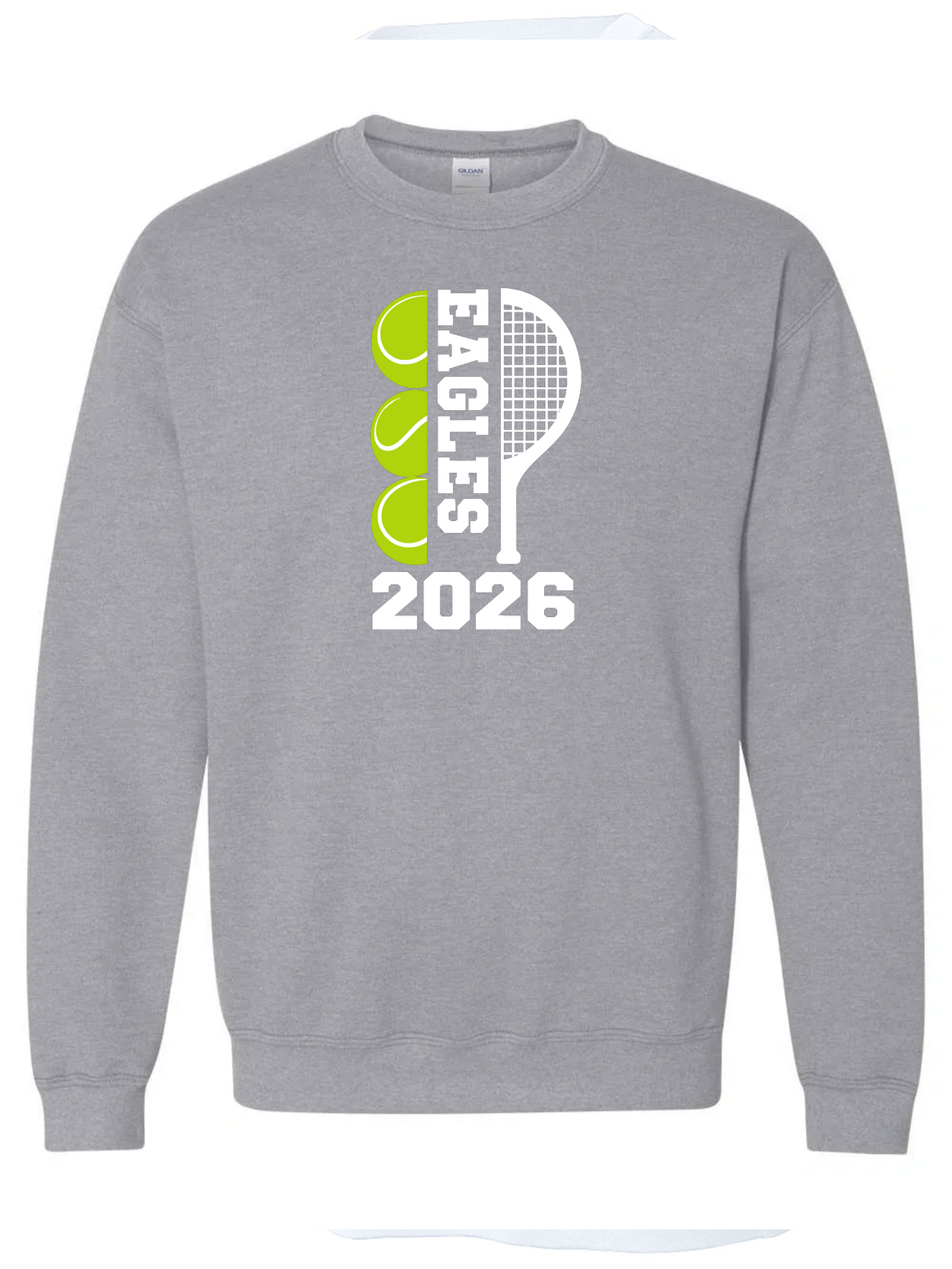 PDA Tennis Swagg 2026