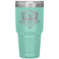GST Badge 30oz Tumbler