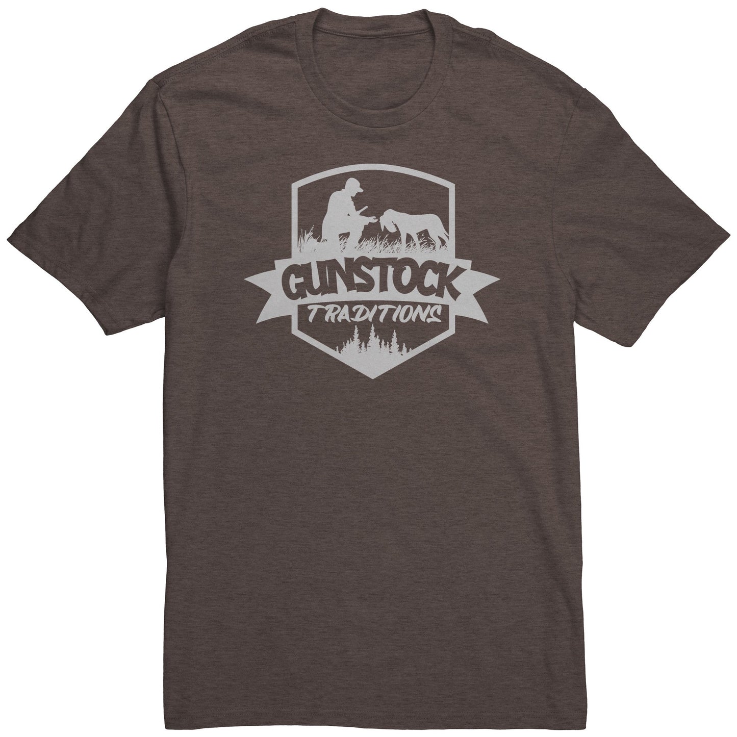 GST Good Boy Logo Tee