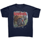 GST Struttin Youth Logo Tee