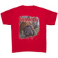 GST Struttin Youth Logo Tee