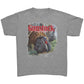 GST Struttin Youth Logo Tee