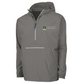 '-Pack-N-Go Pullover by Charles River- (New Logo)