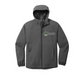 '-Port Authority Essential Rain Jacket- (New Logo)