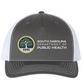 '-Trucker Cap Richardson 112- (New Logo)