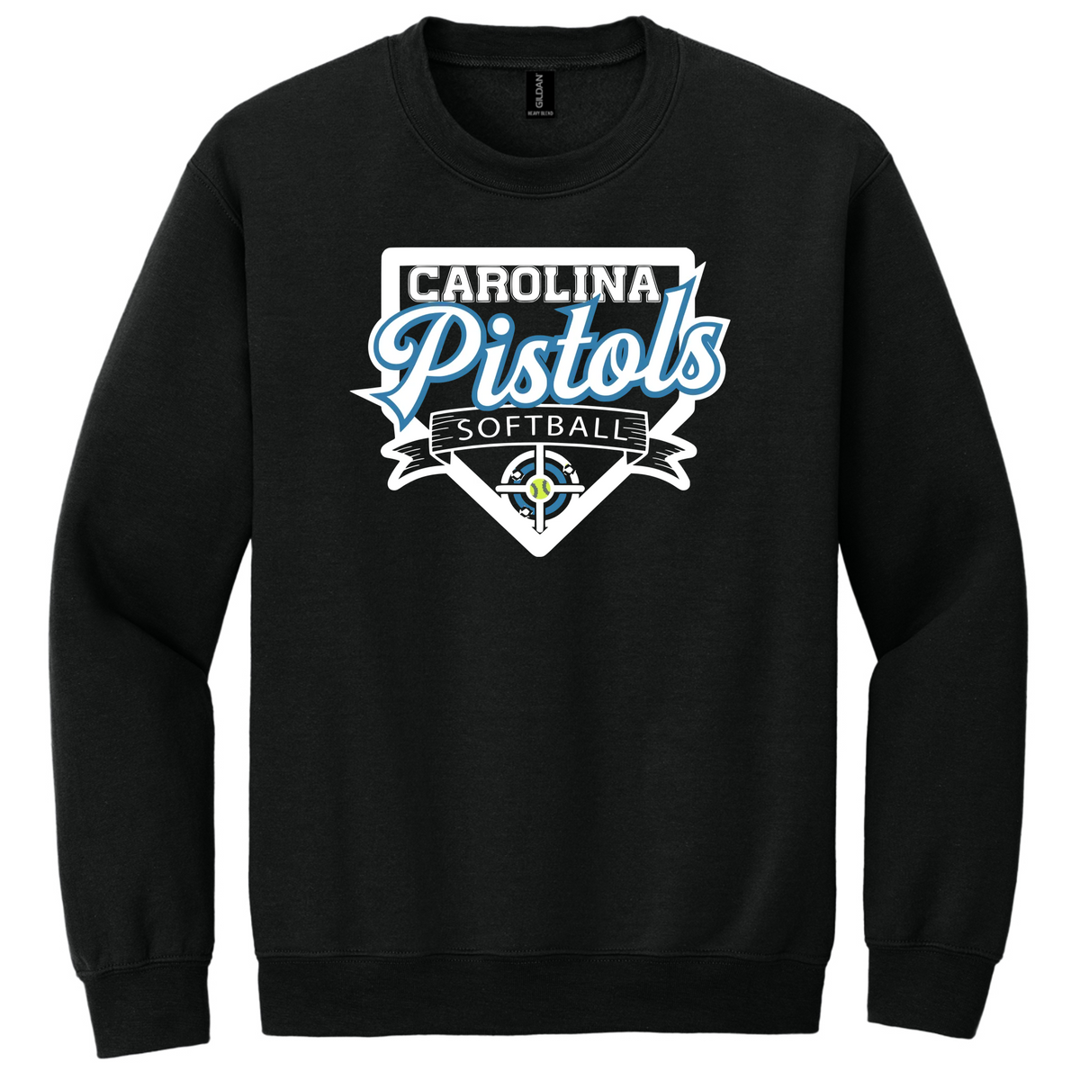 Carolina Pistols Fast Pitch Softball