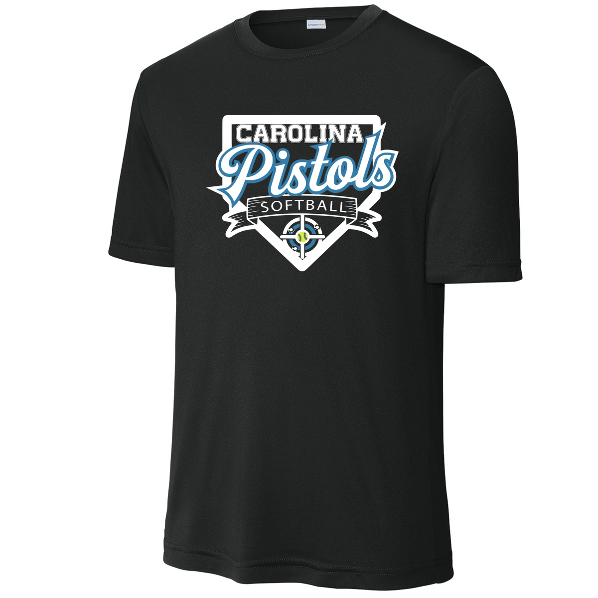Carolina Pistols Fast Pitch Softball