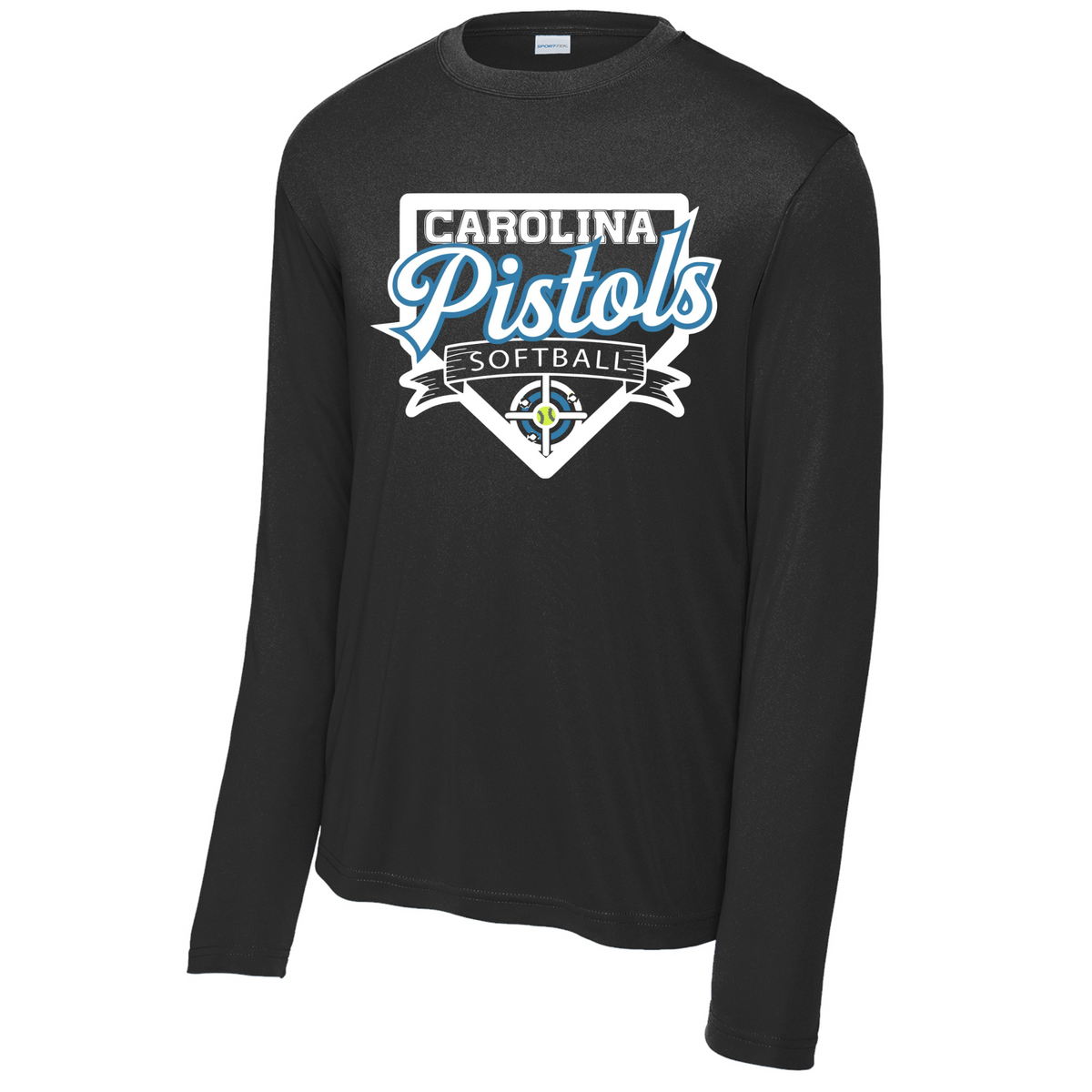Carolina Pistols Fast Pitch Softball