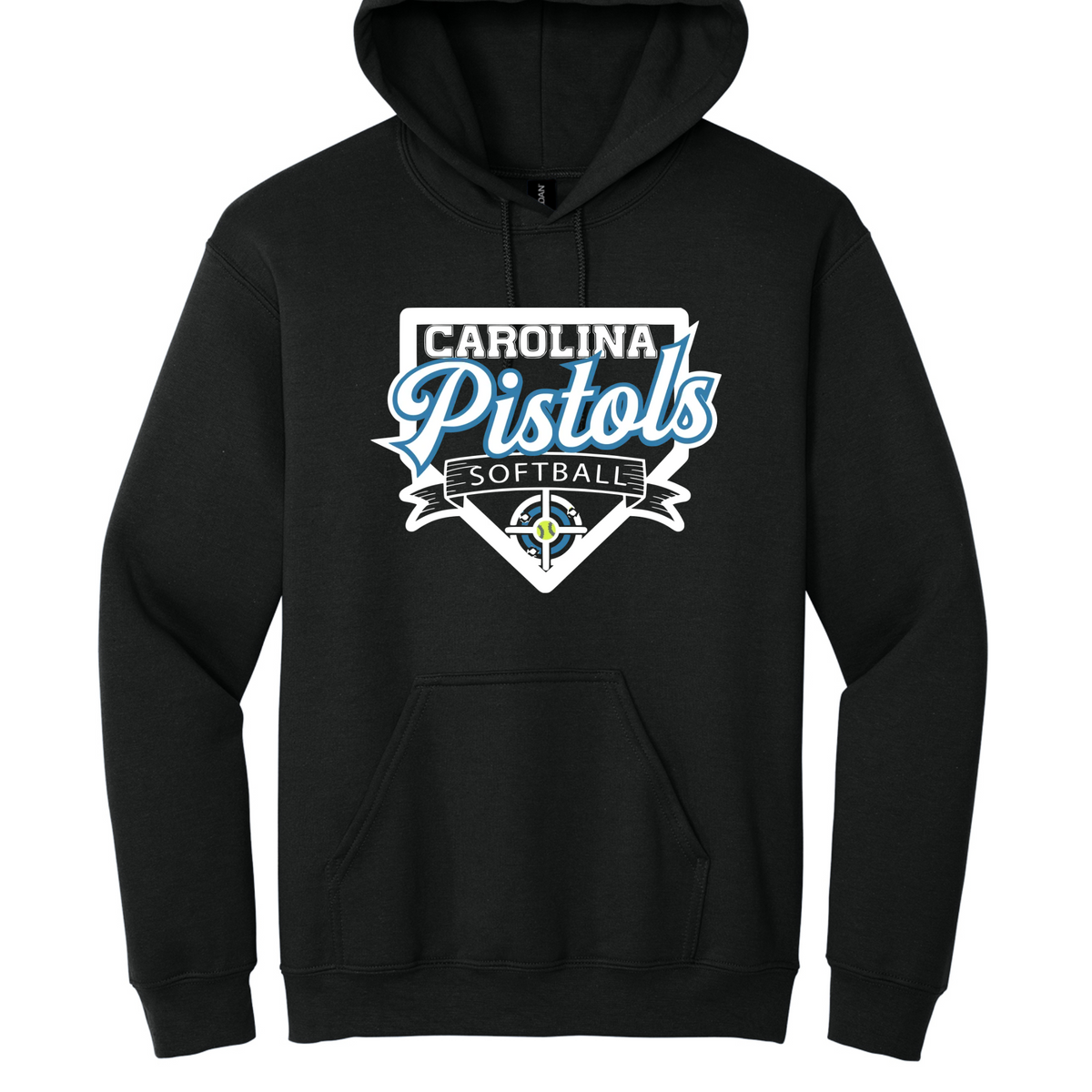 Carolina Pistols Fast Pitch Softball