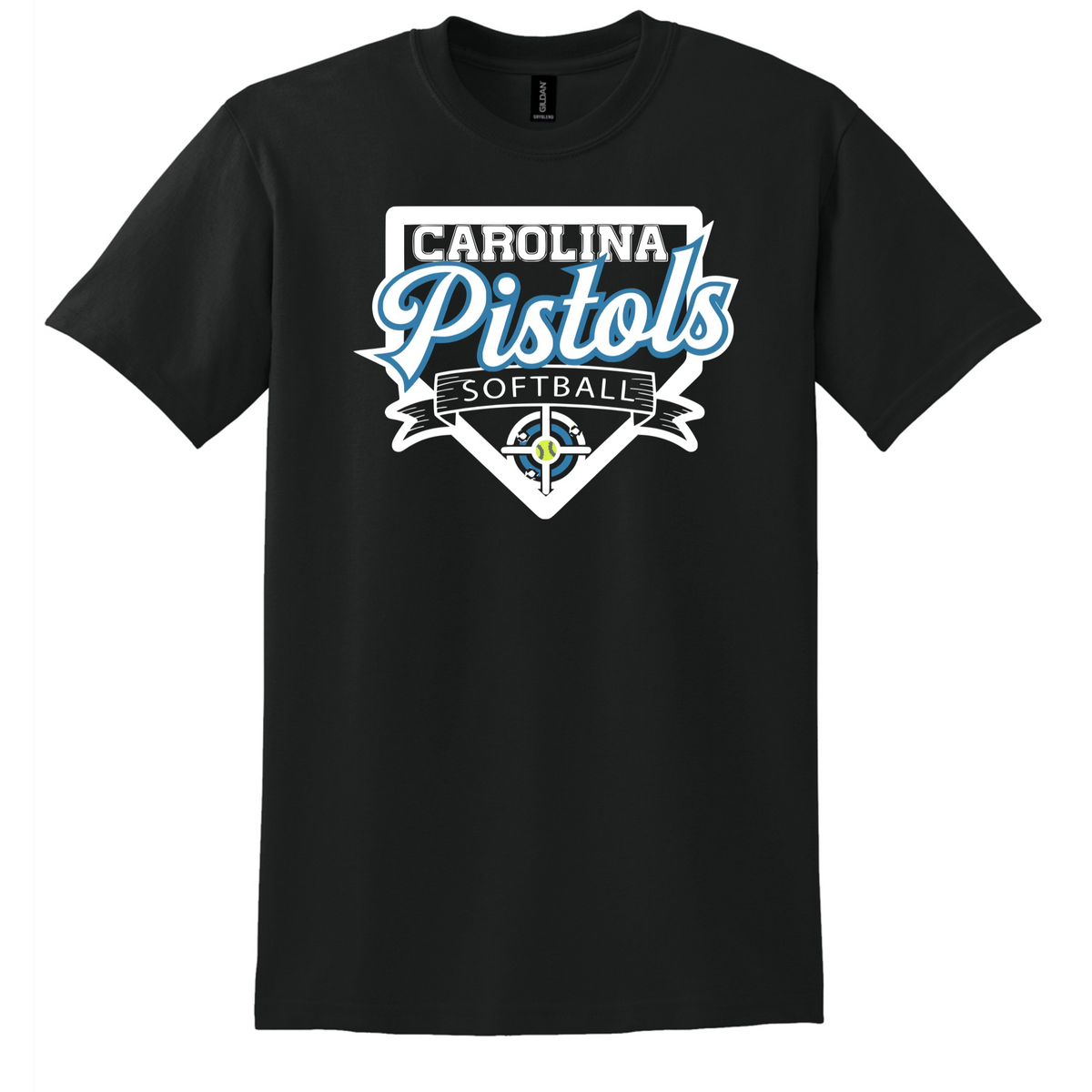 Carolina Pistols Fast Pitch Softball