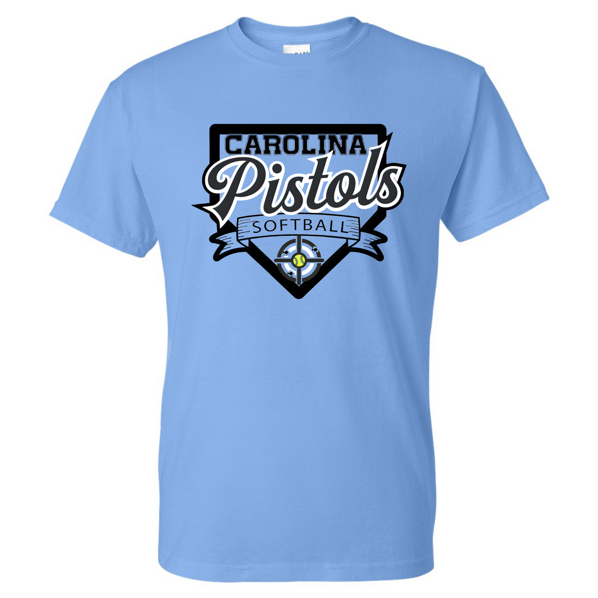 Carolina Pistols Fast Pitch Softball