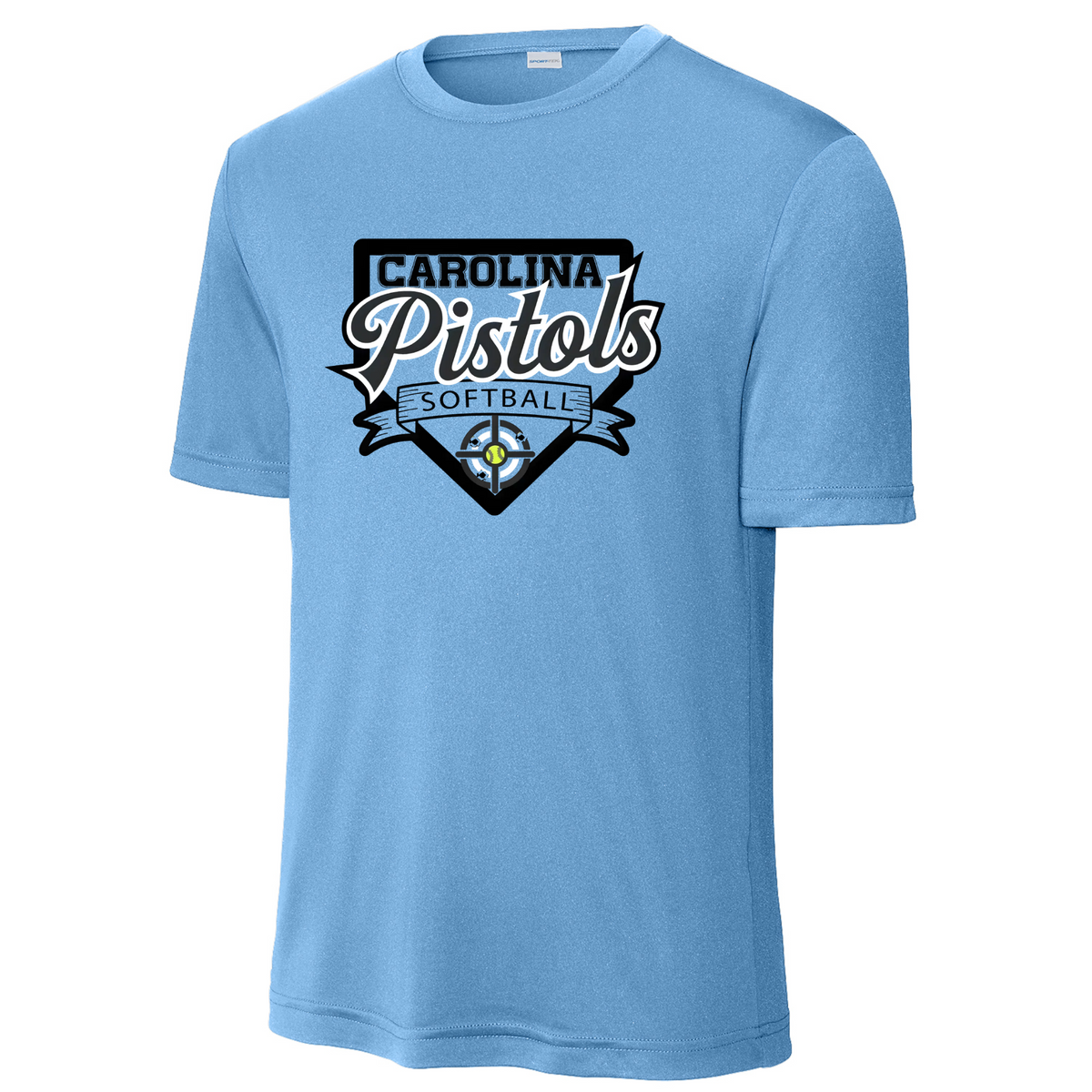 Carolina Pistols Fast Pitch Softball