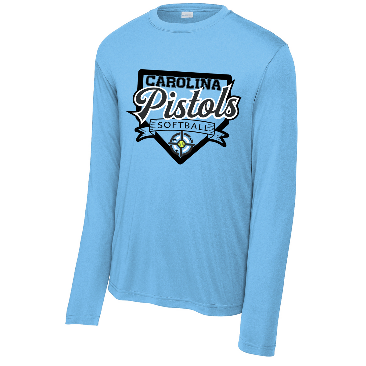 Carolina Pistols Fast Pitch Softball