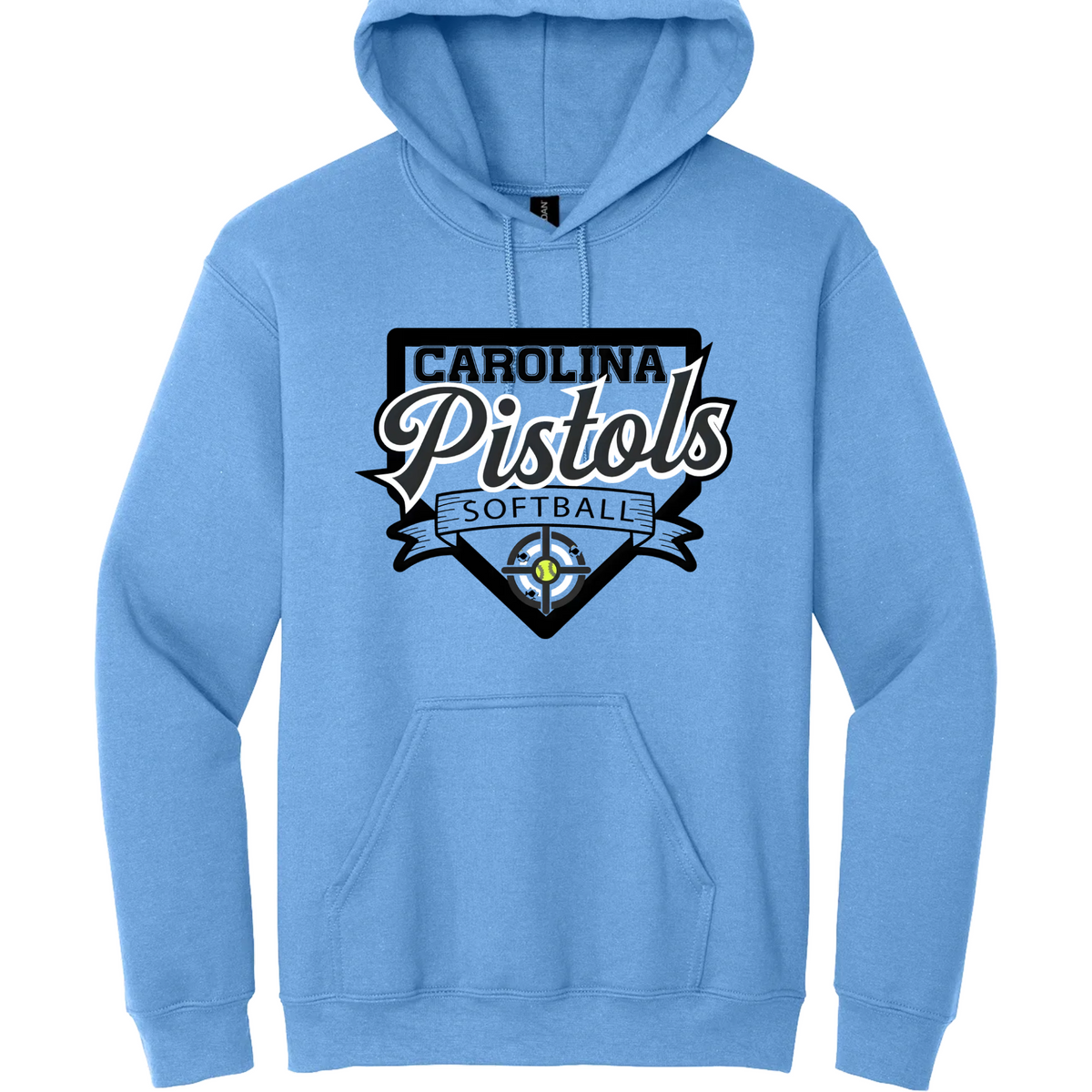 Carolina Pistols Fast Pitch Softball