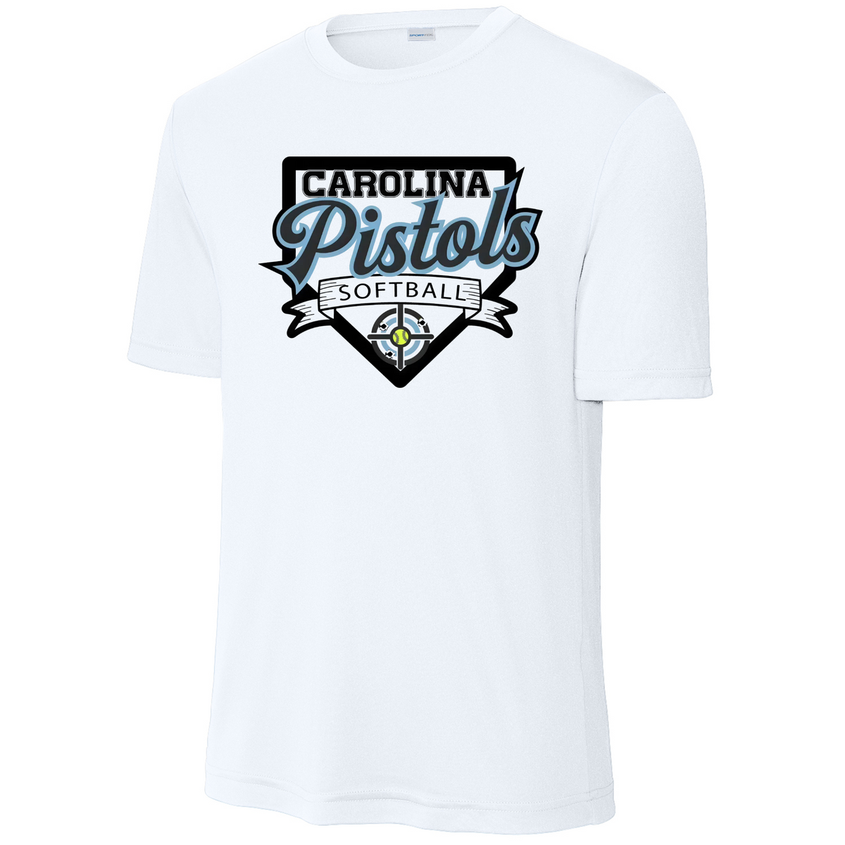 Carolina Pistols Fast Pitch Softball