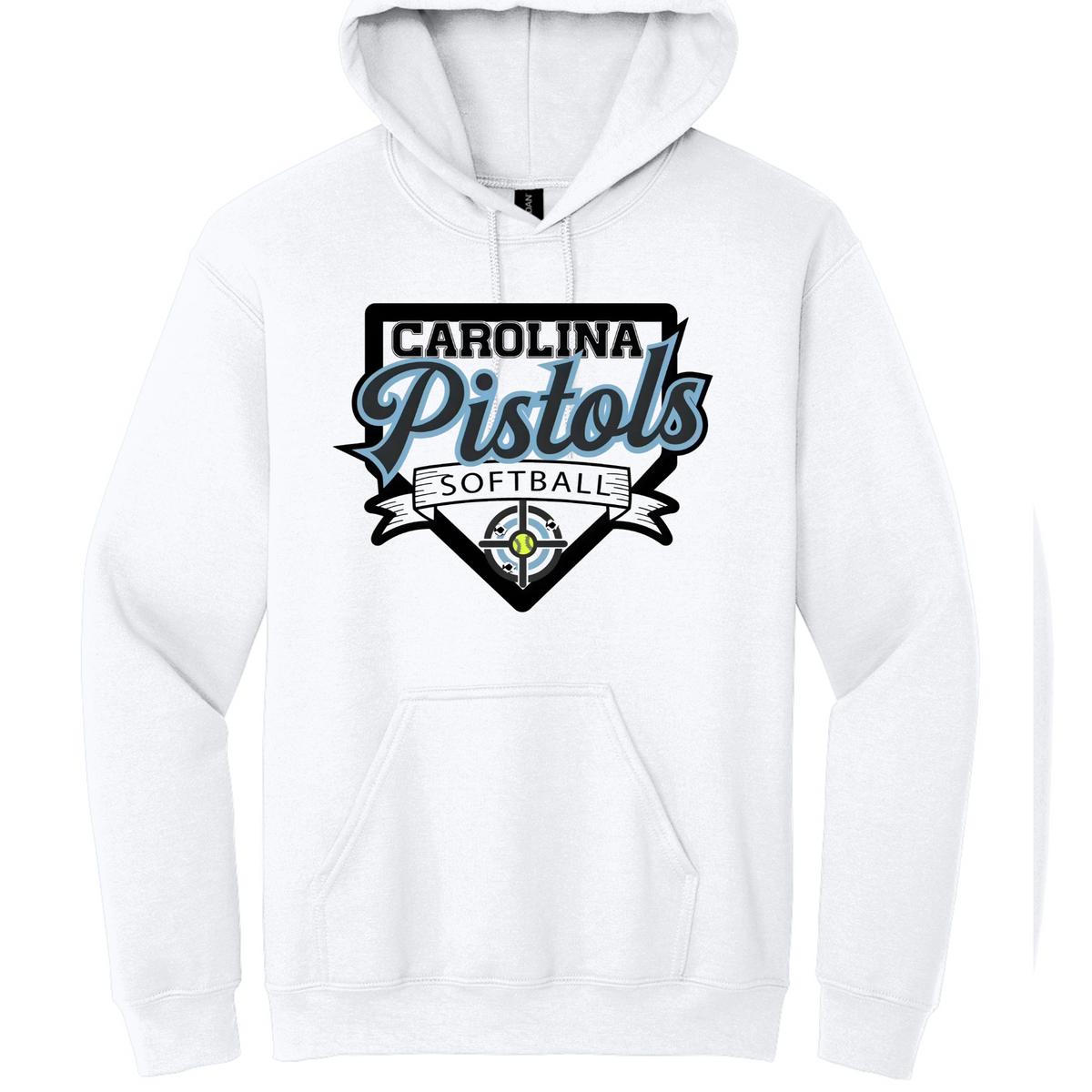 Carolina Pistols Fast Pitch Softball