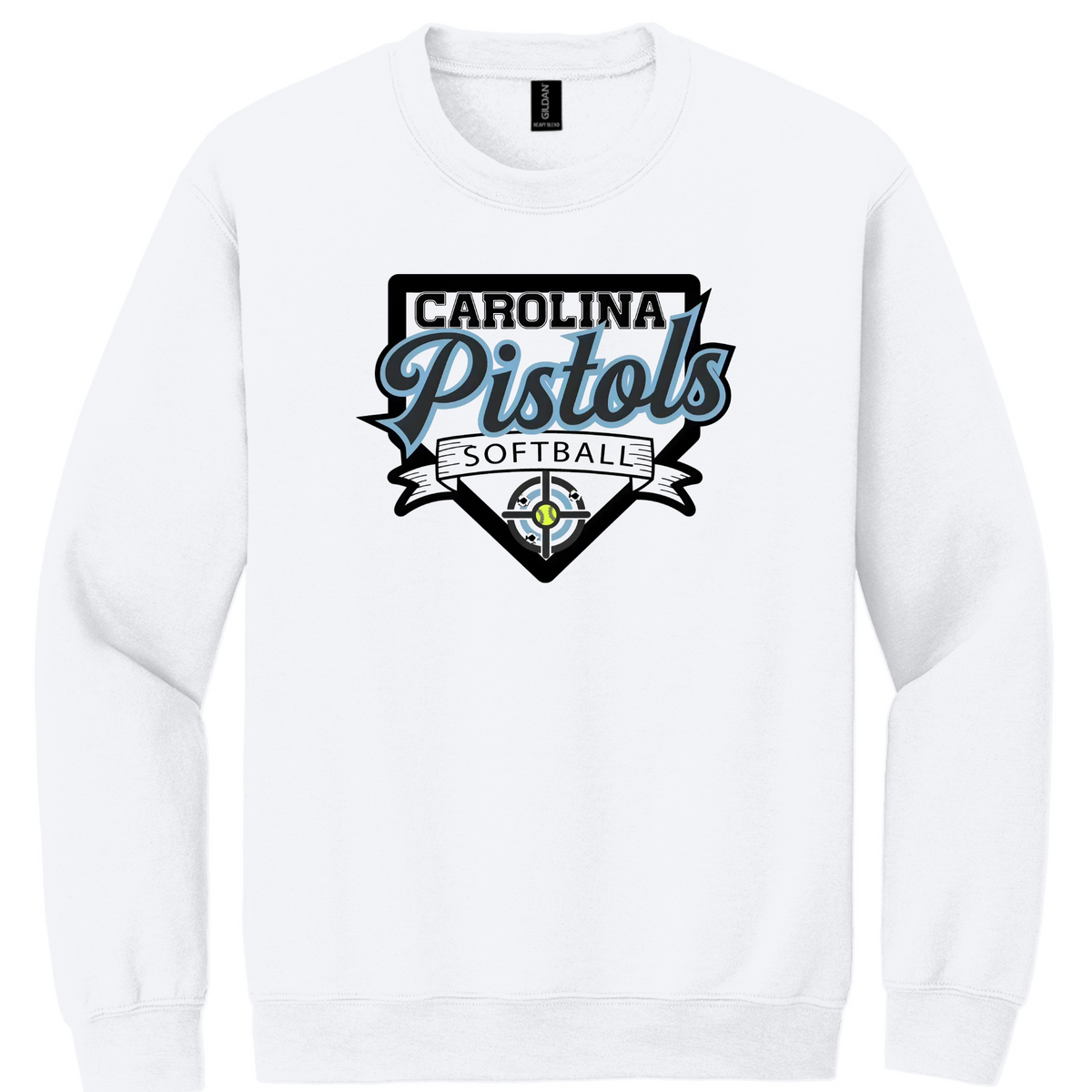 Carolina Pistols Fast Pitch Softball