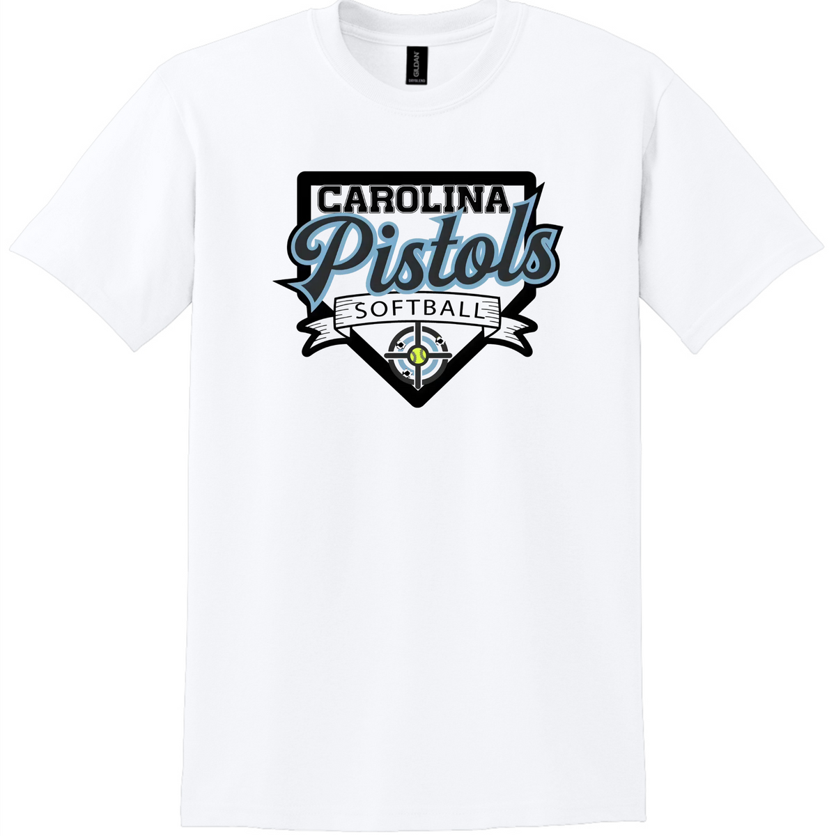 Carolina Pistols Fast Pitch Softball