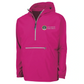 '-Pack-N-Go Pullover by Charles River- (New Logo)
