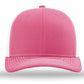 Gulf of America Richardson 112 Trucker Leather Patch Hat