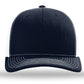 Gulf of America Richardson 112 Trucker Leather Patch Hat