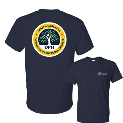 '-Classic Tee- (New Logo)