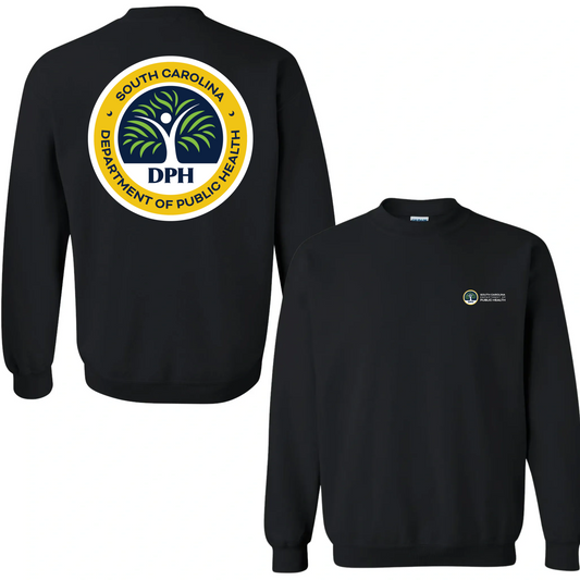 '-Sweatshirts- (New Logo)