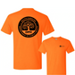 '-Classic Tee- (New Logo)