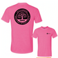 '-Classic Tee- (New Logo)