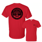 '-Classic Tee- (New Logo)