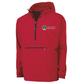 '-Pack-N-Go Pullover by Charles River- (New Logo)