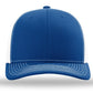 Gulf of America Richardson 112 Trucker Leather Patch Hat