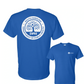'-Classic Tee- (New Logo)