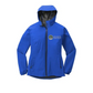 '-Port Authority Ladies Essential Rain Jacket- (New Logo)