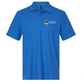 '-Embroidered Button Polo- (New Logo)