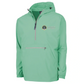 '-Pack-N-Go Pullover by Charles River- (New Logo)