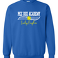 PDA Tennis Swagg 2025