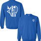 PDA Tennis Swagg 2025