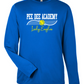 PDA Tennis Swagg 2025