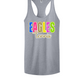 PDA Tennis Swagg 2025