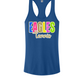 PDA Tennis Swagg 2025
