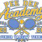 PDA Tennis Swagg 2026