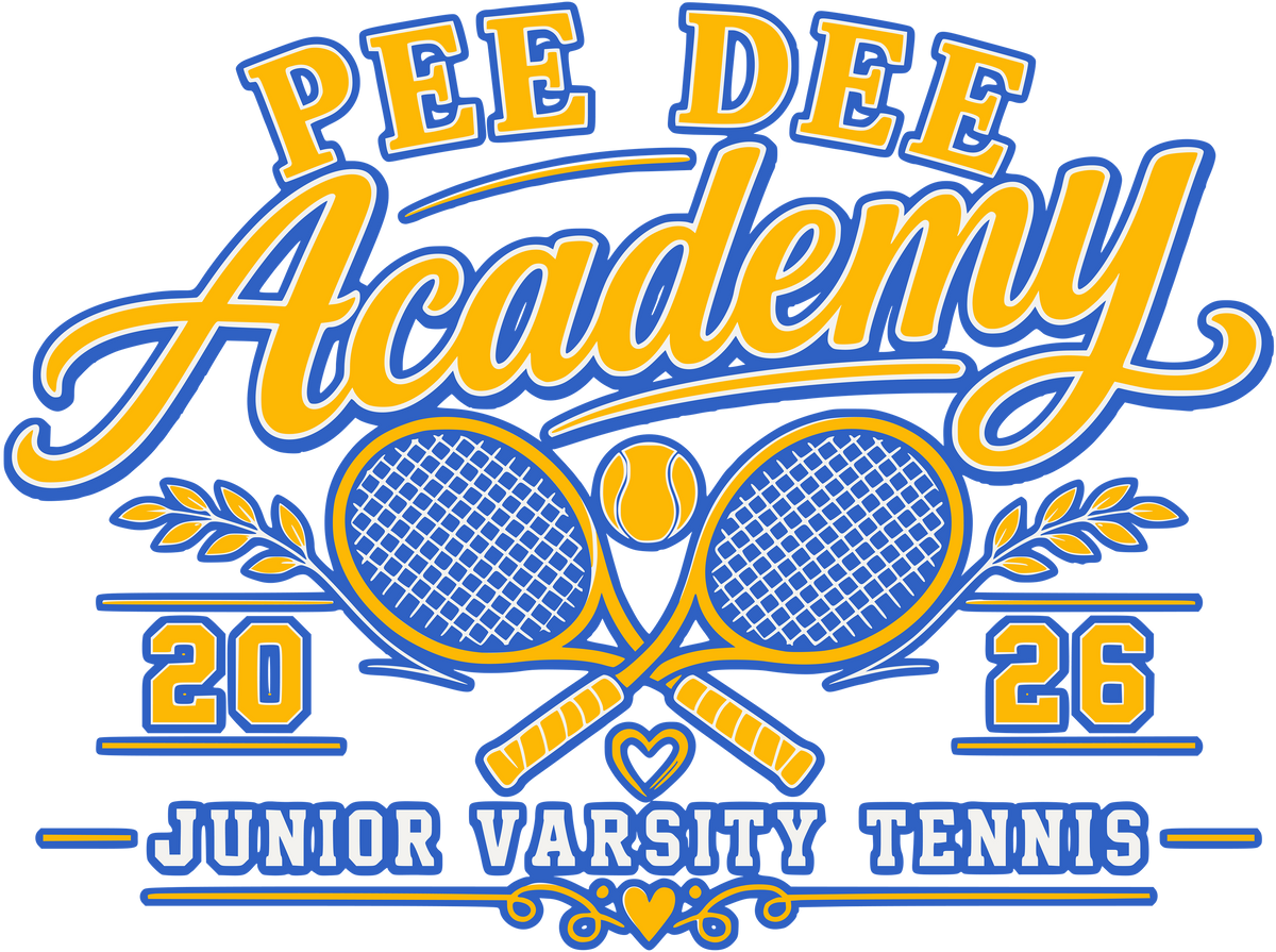 PDA Tennis Swagg 2026