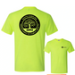 '-Classic Tee- (New Logo)
